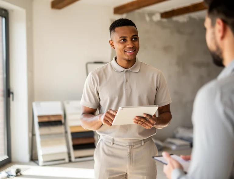 Renovation Broker service in Basingstoke